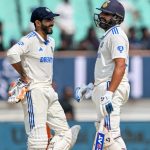 IND vs ENG Third Test: ఇంగ్లాండ్‌తో థర్డ్ టెస్ట్.. టీమిండియా రికార్డుల మోత..