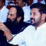 CM Revanth Reddy: కృష్ణా జలాల అంశంపై కేసీఆర్‌ను నిలదీద్దాం.. మంత్రులకు, ఎమ్మెల్యేలకు సీఎం రేవంత్ సూచన