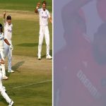IND vs ENG Third Test: సర్ఫరాజ్ రనౌట్.. క్యాప్ నేలకేసి కొట్టిన రోహిత్..