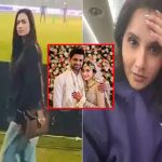 Sana Javed Reaction Viral: PPL లో ‘సానియా మీర్జా’ నినాదాలు.. సనా జావేద్ రియాక్ష్‌న్ వైరల్!