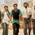 Sharukh khan: ఓటీటీలోకి వచ్చేసిన షారుఖ్ ‘డంకి’.. సడన్ సర్ప్రైజ్ మామూలుగా లేదు..