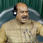 Om Birla: సమస్యలపై వాదించేటప్పుడు సంస్థల పేర్లు తీసుకురావద్దు.. స్పీకర్ ఓం బిర్లా హెచ్చరిక..