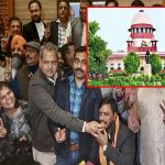 SC on Chandigarh Mayoral Polls : ప్రజాస్వామ్యాన్ని ఖూనీ చేసే ప్రయత్నం.. చంఢీగడ్ మేయర్ ఎన్నికలపై సుప్రీం