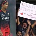Shreyanka Patil : మ్యాచ్‌ మధ్యలో క్రికెటర్ కు మ్యారేజ్‌ ప్రపోజల్‌.. శ్రేయాంక పాటిల్ రియాక్షన్ ఇదే..!