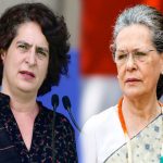 Gnadhi’s in Rajya Sabha Elections 2024: బరేలీ బరిలో ప్రియాంక..? రాజ్యసభకు సోనియా..?