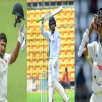 Team India News: అనుభవలేమి.. టీమిండియాలో 8 మంది యువ ఆటగాళ్లే..