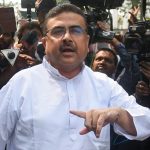 Sandeshkhali Issue: మమతా సర్కార్ కు ఎదురుదెబ్బ.. సందేశ్‌ఖాలీ పర్యటనకు సువేందుకు పర్మిషన్