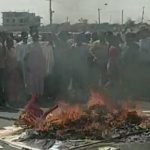 TDP Activists Protest: టీడీపీలో టికెట్ల పంచాయితీ.. రాజుకుంటున్న అసంతృప్తి సెగలు..