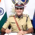 IPS Transfers: బదిలీల పర్వం.. రాచకొండ సీపీగా తరుణ్ జోషి..
