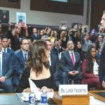 American Senate slams Social Media: నీళ్లు నమిలిన సోషల్ మీడియా దిగ్గజాలు.. టీనేజర్ల ఆత్మహత్యలపై అమెరికా పార్లమెంటులో రచ్చ