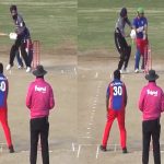 Deadly Spin Bowl: ‘బాల్ ఆఫ్ ది సెంచరీ’.. ఇదేం బాల్ రా బాబు.. స్వింగ్ కి కంగుతిన్న బ్యాటర్