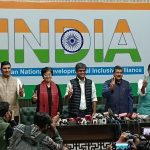 AAP Congress Seat Deal: 5 రాష్ట్రాల్లో ఆప్-కాంగ్రెస్ సీట్ డీల్.. బీజేపీకి చెక్ పెట్టేనా?