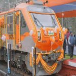 Amrit Bharat Express: మరో 50 అమృత్ భారత్ రైళ్లకు గ్రీన్ సిగ్నల్.. రైల్వే మంత్రి ట్వీట్..