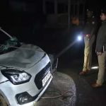 Uttar Pradesh : గొయ్యిలో పడిన కారు.. ఆరుగురి మృతి