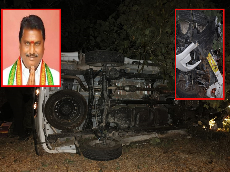 Bobbili TDP MLA Candidate Babynayana : ఉద్యోగాలు అడుగుతే.. ఎమ్మెల్యే లాఠీలతో కొట్టించాడు 