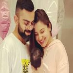 Virat Kohli Son Akaay: ‘అకాయ్’ జపాన్ వారి పేరులా ఉందే..! నెటిజన్ల ఆరా..