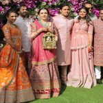 Ambani’s son’s wedding: అంబానీ కొడుకు పెళ్లి వంటకాల ఒక్కో ప్లేట్ ఎంతో తెలుసా?