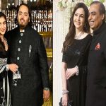 Ananth ambani Wedding : అంబానీ ఇంట పెళ్లిసందడి.. అతిథుల లిస్ట్ లో దేశవిదేశాల రాజులు, రాణులు