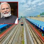 Amrit Bharat Stations: తెలుగు రాష్ట్రాలకు అమృత్ భారత్ స్టేషన్లు.. నేడు శంకుస్థాపన చేయనున్న ప్రధాని!