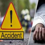 AP&TS Road Accidents : నెత్తురోడిన రహదారులు.. నలుగురు మృతి