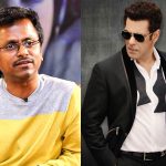 Salman Khan – AR Murugadoss Combo: మురుగదాస్ దర్శకత్వంలో కండల వీరుడు సల్మాన్ ఖాన్
