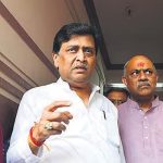 Maharashtra Congress: మహారాష్ట్ర కాంగ్రెస్‌లో సంక్షోభం.. చవాన్ బాటలో ఆ ఎమ్మెల్యేలు..?