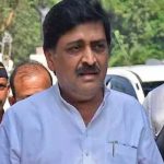 Ashok Chavan Joined in BJP: మాజీ సీఎం అశోక్‌ చవాన్‌ బీజేపీలో చేరిక.. రాజ్యసభ సీటు ఇచ్చే ఛాన్స్