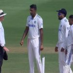 IND vs ENG : అది అవుటా? నాట్ అవుటా? ఇదెక్కడి డీఆర్ఎస్?.. అంపైర్లతో రోహిత్ వాగ్వాదం..