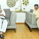 Chandrababu-Pawan: చంద్రబాబు, పవన్ భేటీ.. కొలిక్కి వచ్చిన సీట్ల సర్దుబాటు..