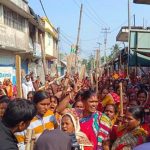 Sandeshkhali Protest: దుమారం రేపుతున్న సందేశ్‌ఖాలీ ఘటన.. స్పందించిన బెంగాల్‌ డీజీపీ