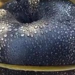 Benefits of Black Apple: బ్లాక్ ఆపిల్స్.. వీటి స్పెషల్ తెలుసా..!