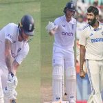 IND vs ENG 2nd Test : ఇలాగైతే ఎవడు ఆడతాడు.. బ్యాట్ పడేసిన బెన్ స్టోక్..!