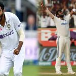 Jasprit Bumrah : అత్యంత వేగంగా 150 వికెట్లు .. తొలి భారత బౌలర్‌గా బూమ్రా రికార్డు..