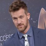 Kenneth Mitchell: కెప్టెన్ మార్వెల్ నటుడు మృతి.. ఆ వ్యాధితో పోరాడుతూ..