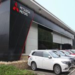 Misubishi India: భారత్ కార్ల మార్కట్‌లోకి మిత్సుబిషి..