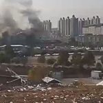 Fire accident: చైనాలో అగ్నిప్రమాదం.. 15 మంది ఆహుతి