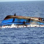 Congo Boat Accident : కాంగోలో పడవ మునక.. 37మంది మృతి!
