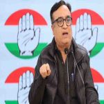 Congress: ఎన్నికల ముందు కాంగ్రెస్‌కు షాక్.. పార్టీ అకౌంట్లు ఫ్రీజ్..