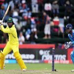 U19 Cricket World Cup: టీమ్ ఇండియా టార్గెట్ 254.. ఆస్ట్రేలియా అద్భుత బ్యాటింగ్..