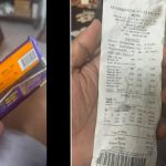 Worm in Dairy Milk Chocolate: డైరీ మిల్క్ చాక్లెట్స్ తింటున్నారా..? ఈ వీడియో చూస్తే తినటమే మానేస్తారులే!