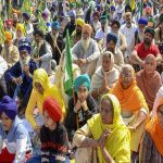 Delhi Farmers Protest: కొనసాగుతున్న రైతుల నిరసన.. 29న భవిష్యత్ కార్యాచరణ ప్రకటన!