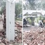 Fire Accident In Tamil Nadu: బాణసంచా ఫ్యాక్టరీలో పేలుడు.. 9 మంది మృతి..