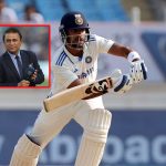 Sunil Gavaskar: ధోనీ వారసుడొచ్చాడు.. జురెల్‌పై గవాస్కర్ ప్రశంసల వర్షం