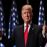 US President Elections : అమెరికా అధ్యక్ష రేసులో దూసుకుపోతున్న ట్రంప్.. 4 ప్రైమరీల్లో గెలుపు