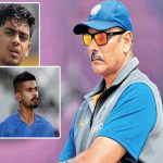 BCCI central contract: రంజీల్లో ఆడనంత మాత్రాన తీసేస్తారా?