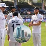 England Cricket Team : మళ్లీ ప్రాక్టీసు.. అబుదాబీ వెళుతున్న ఇంగ్లాండ్ క్రికెటర్లు..