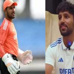 Dhruv Jurel : ధృవ్ జురెల్ కూడా ఆడేస్తున్నాడు..