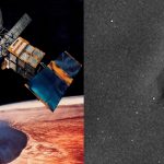 ERS-2 Satellite : ERS-2 ఉపగ్రహం కూలేది రేపే..