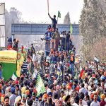 Farmers protest: అన్నదాతల పోరు.. అందరిదీ కావాలి..!