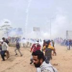High Tension in Delhi: నిరసనతో అట్టుడుకుతున్న దేశ రాజధాని.. తగ్గేదేలే అంటున్న రైతులు!